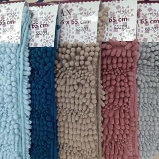 Alfombra baño MILAN 65203 - Imagen 1