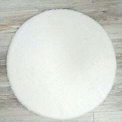 Alfombra Golden redonda - Imagen 2