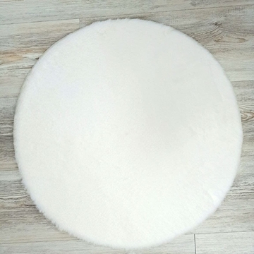 Alfombra Golden redonda - Imagen 2