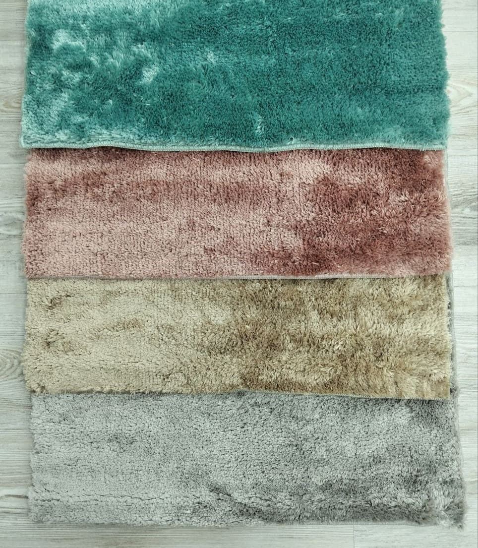 Alfombra Polysilk Antideslizante - Imagen 1