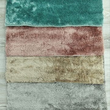 Alfombra Polysilk Antideslizante - Imagen 1