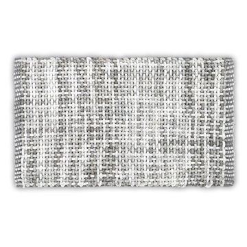 Alfombra Yakarta Gris Perla - Imagen 1