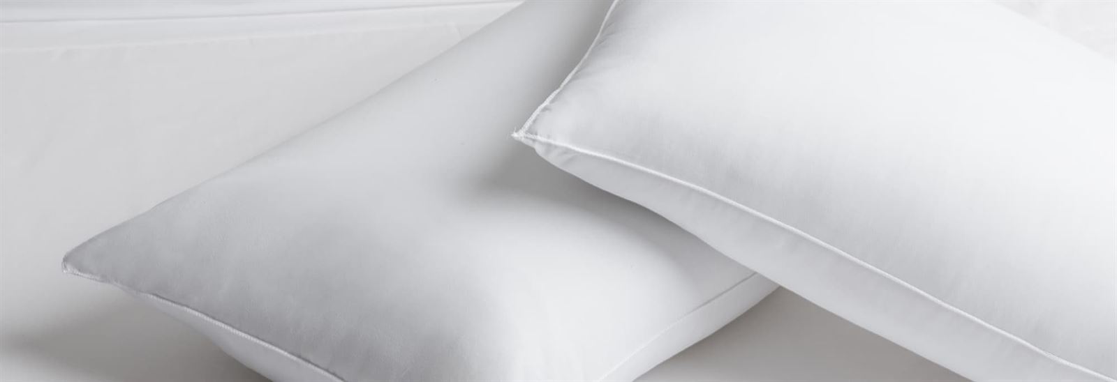 Almohada fibra Aloe Vera Velfont - Imagen 1