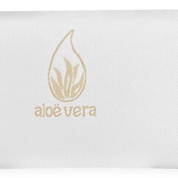 Almohada viscoelástica - Imagen 1