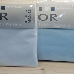 Bajera Franela - Imagen 1