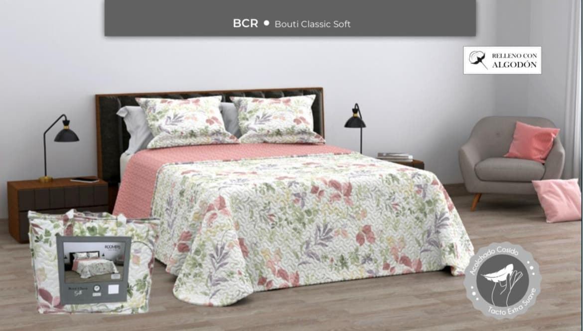 Bouti Athenea cosida - Imagen 1