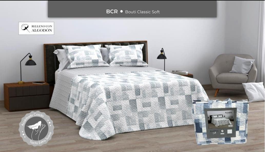 Bouti Claudia cosida - Imagen 1