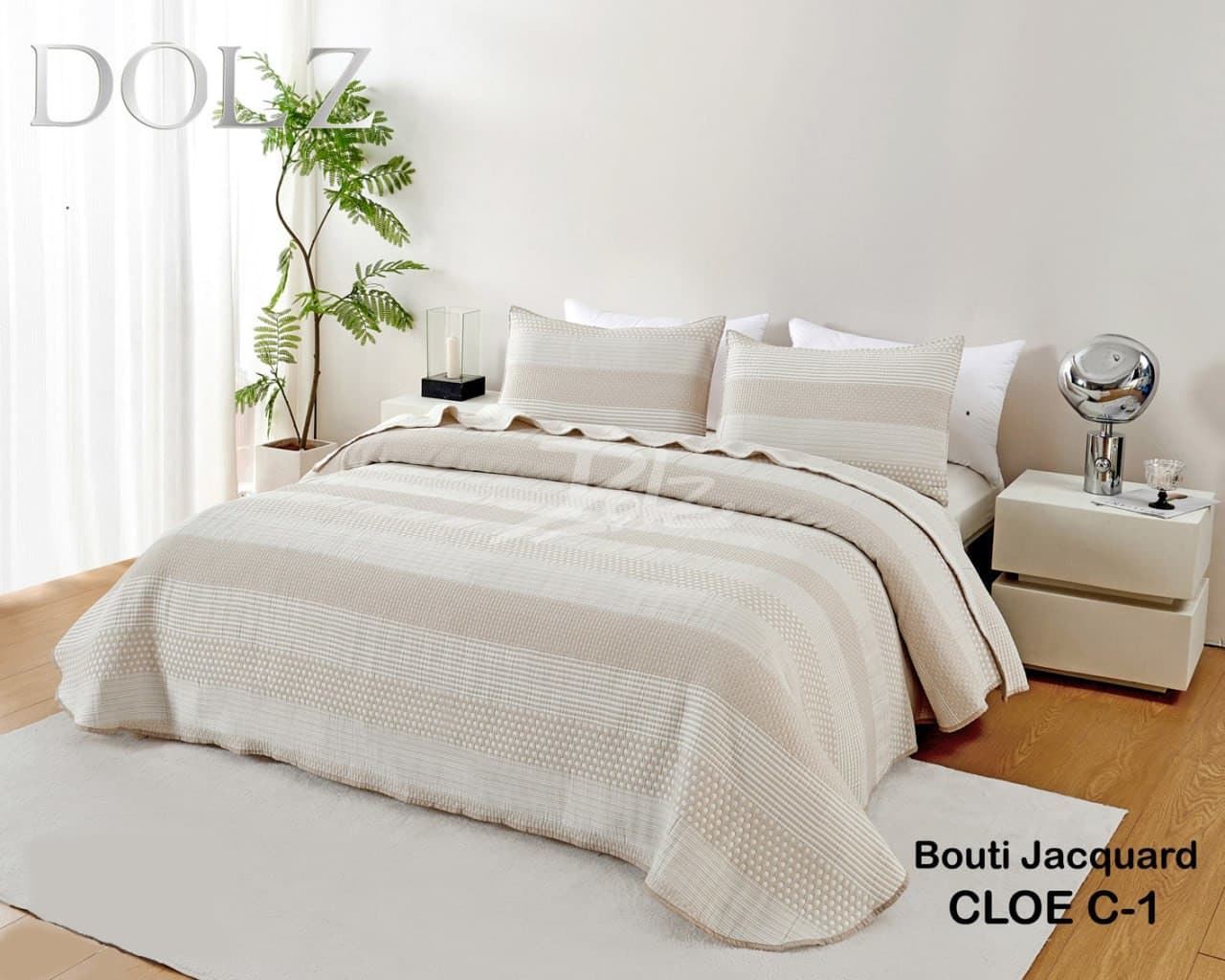 Bouti Cloe Jaquard - Imagen 1