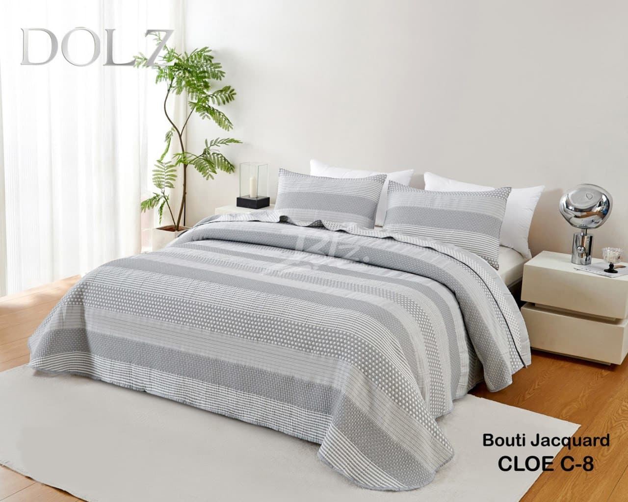 Bouti Cloe Jaquard - Imagen 2