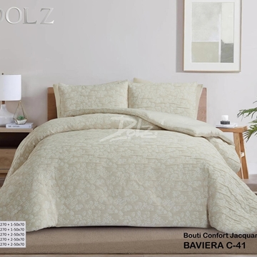 Bouti Confort Baviera Jaquard - Imagen 2