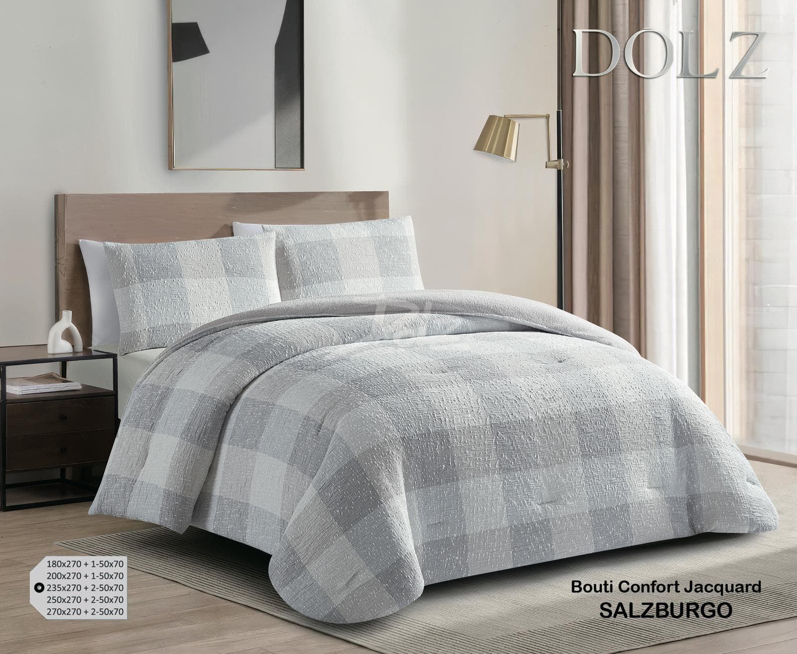 Bouti Confort Sherpa Salzburgo - Imagen 1