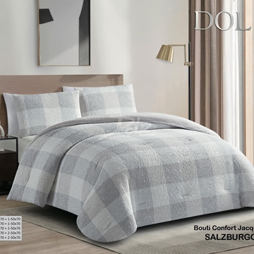 Bouti Confort Sherpa Salzburgo - Imagen 1