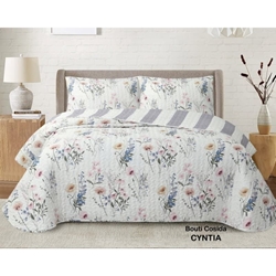 Bouti Cyntia cosida - Imagen 1