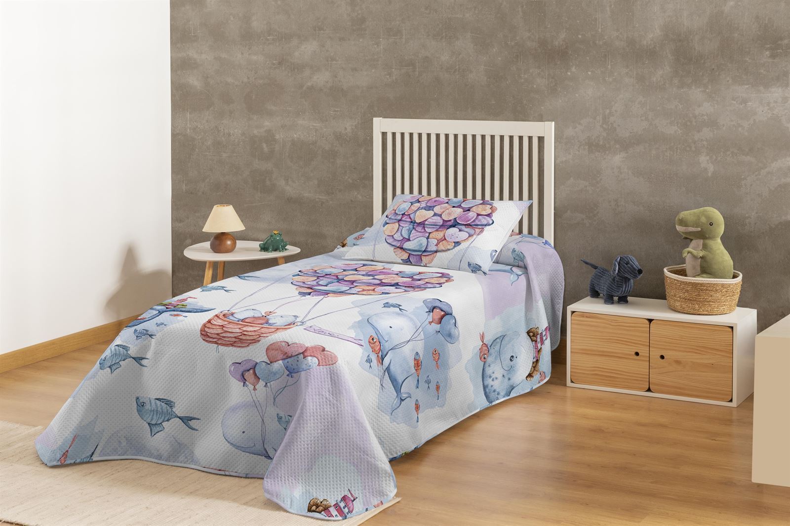 Bouti Digital Hearts - Imagen 1