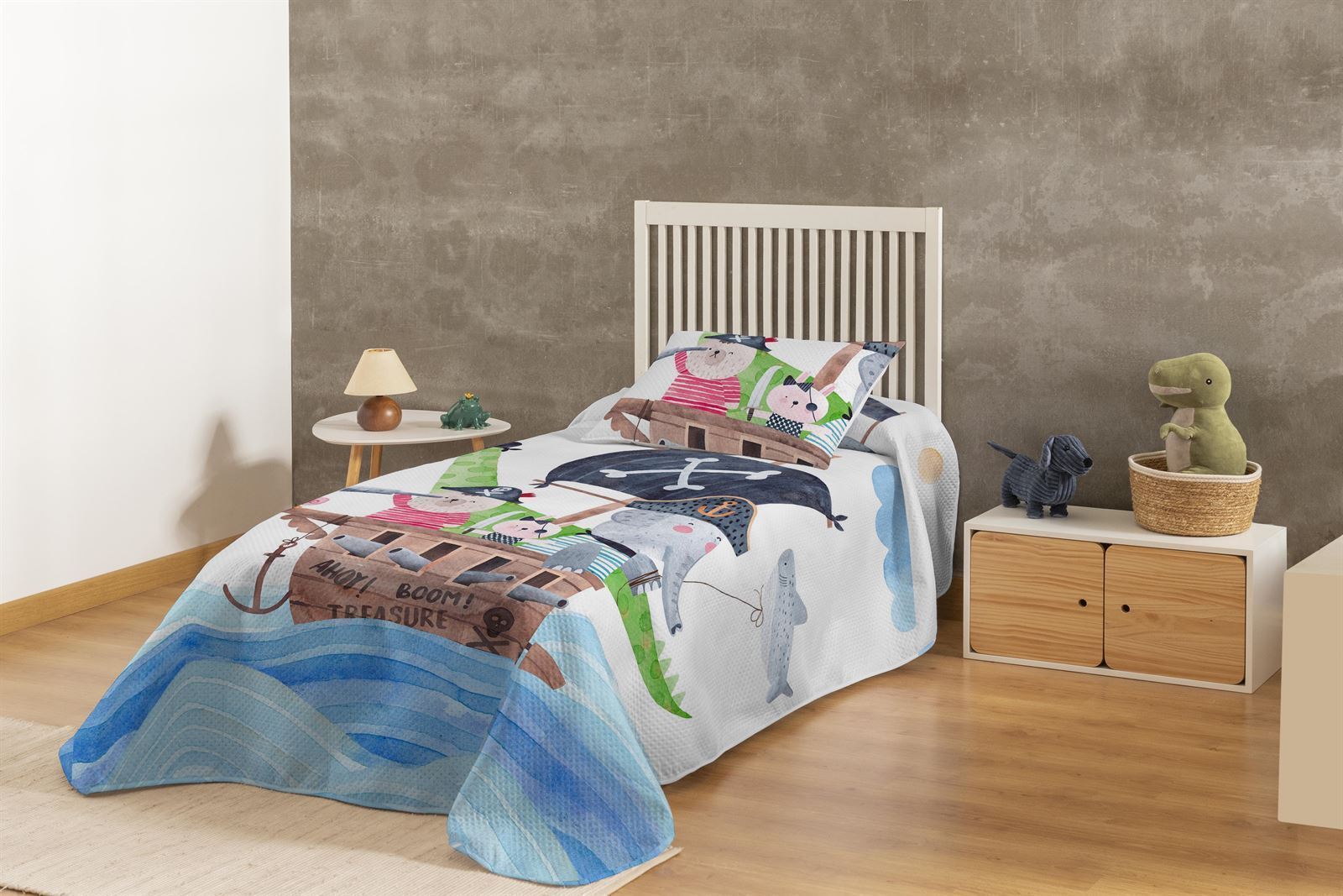 Bouti Digital Treasure - Imagen 1