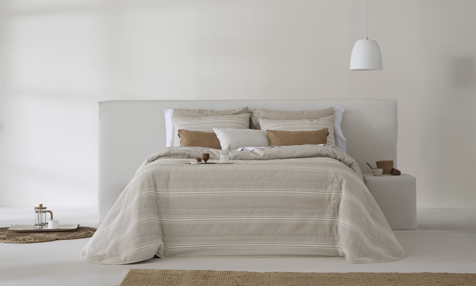 Bouti Eternity Jaquard - Imagen 1