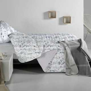 Bouti Hortensia Reversible - Imagen 2