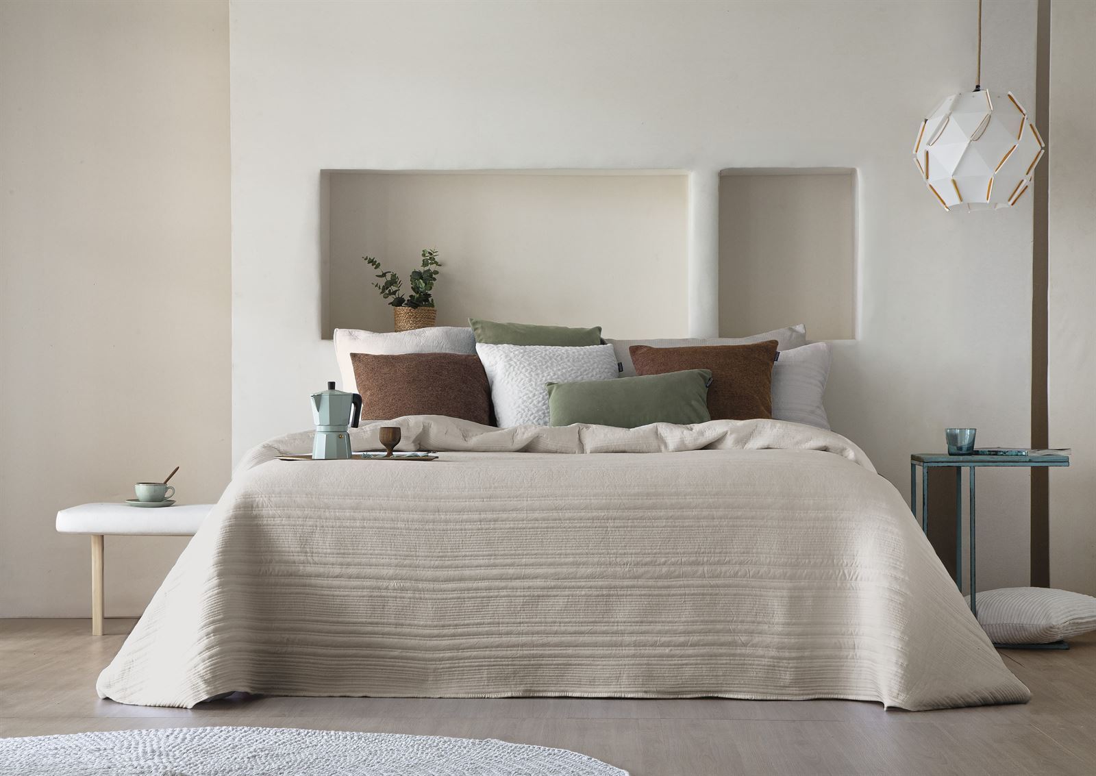 Bouti Ibane Bordado - Imagen 1