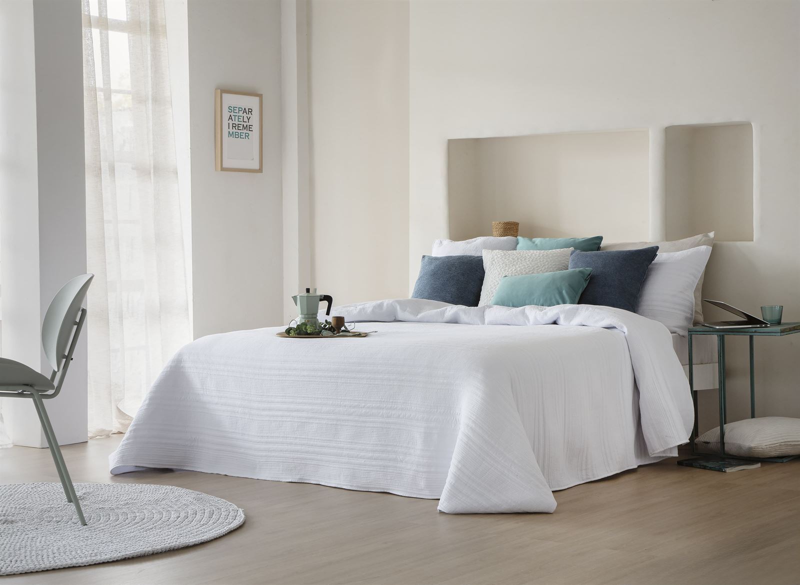 Bouti Ibane Bordado - Imagen 2