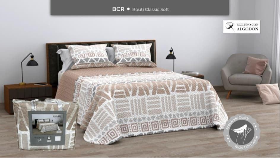 Bouti Ivana cosida - Imagen 1