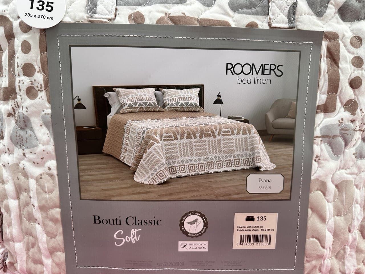 Bouti Ivana cosida - Imagen 4