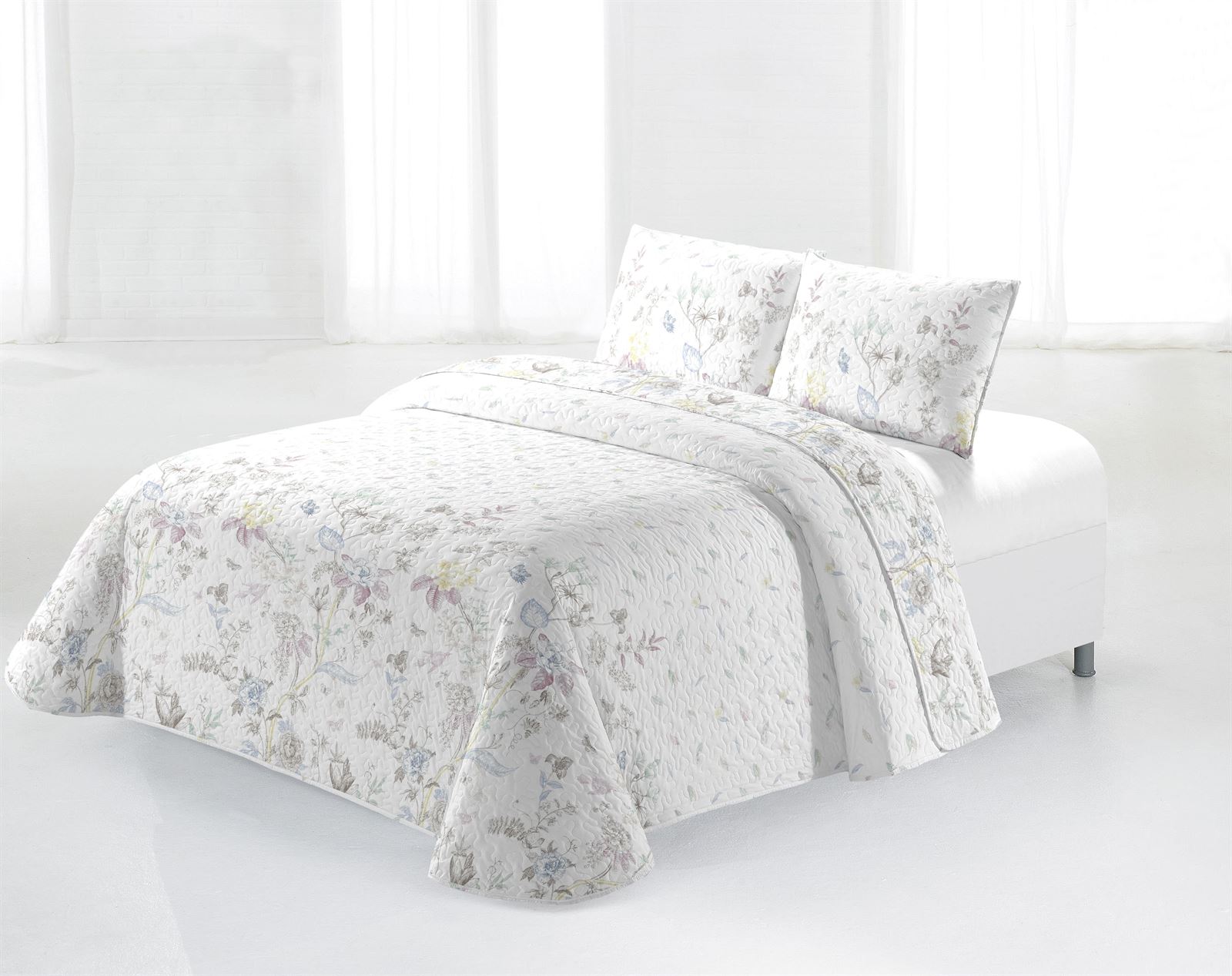 Bouti Jutai termosellada - Imagen 1