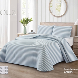 Bouti Laura Jaquard - Imagen 1