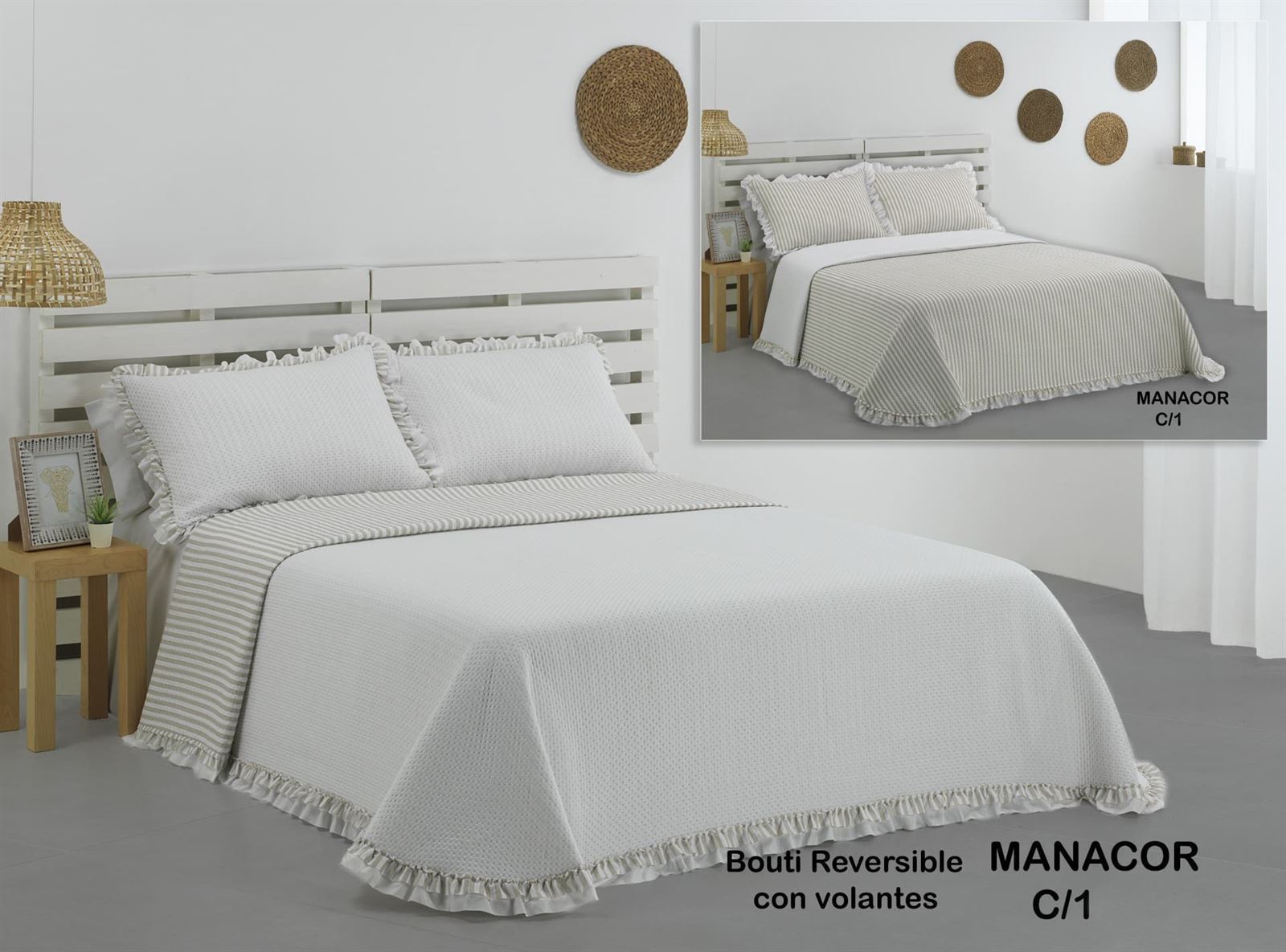 Bouti Manacor Termosellada - Imagen 1
