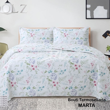 Bouti Marta Termosellada - Imagen 1