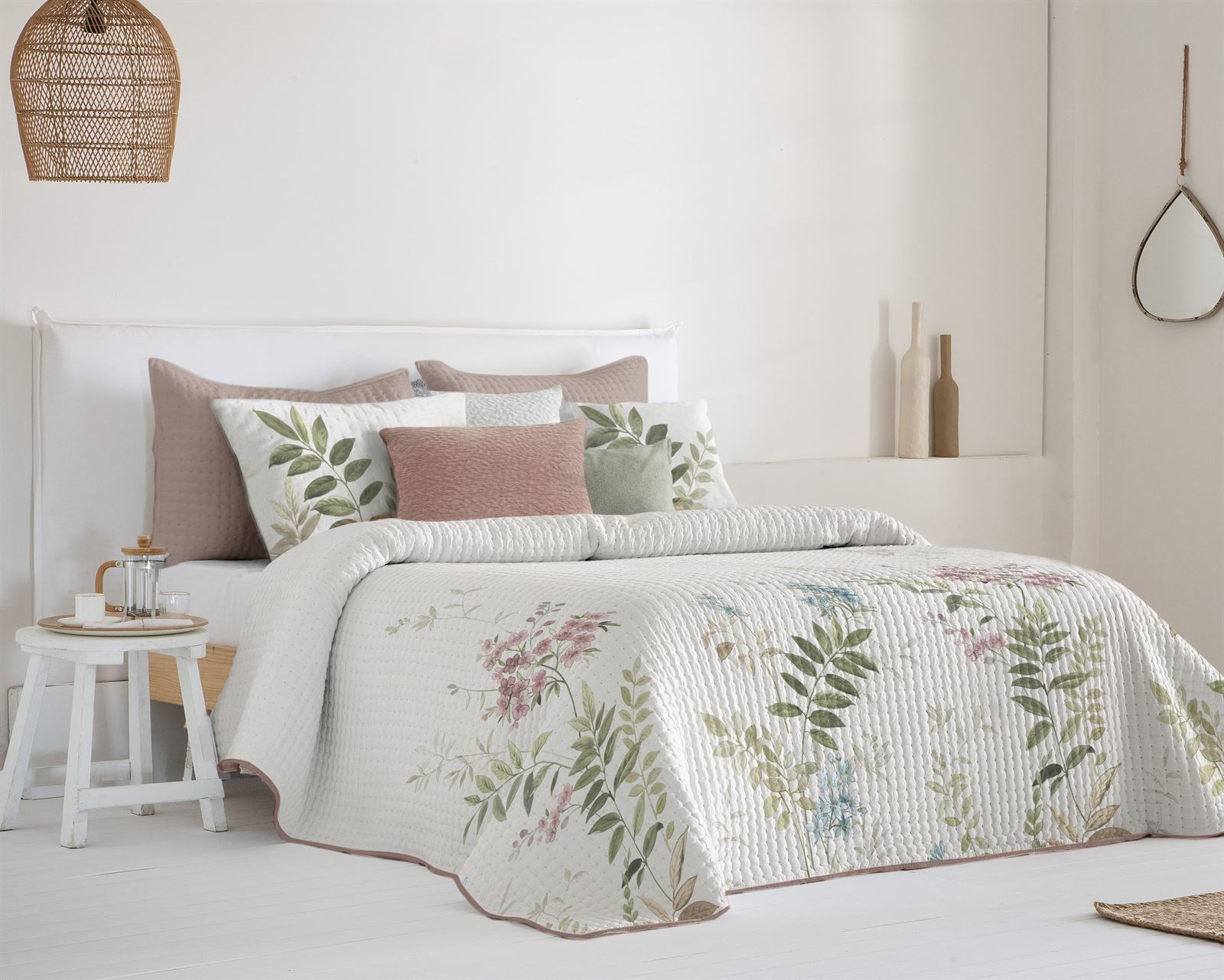 Bouti Milena Reversible - Imagen 1