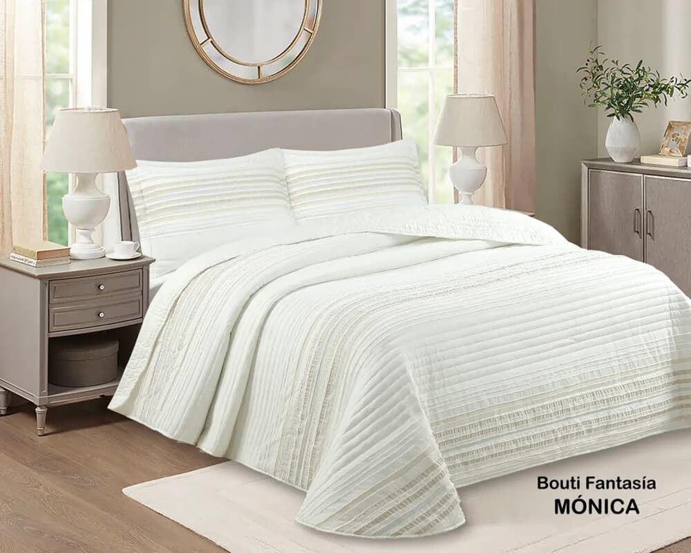 Bouti Mónica Fantasía - Imagen 1