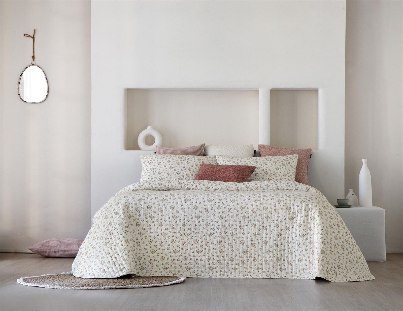 Bouti Niza Reversible - Imagen 1