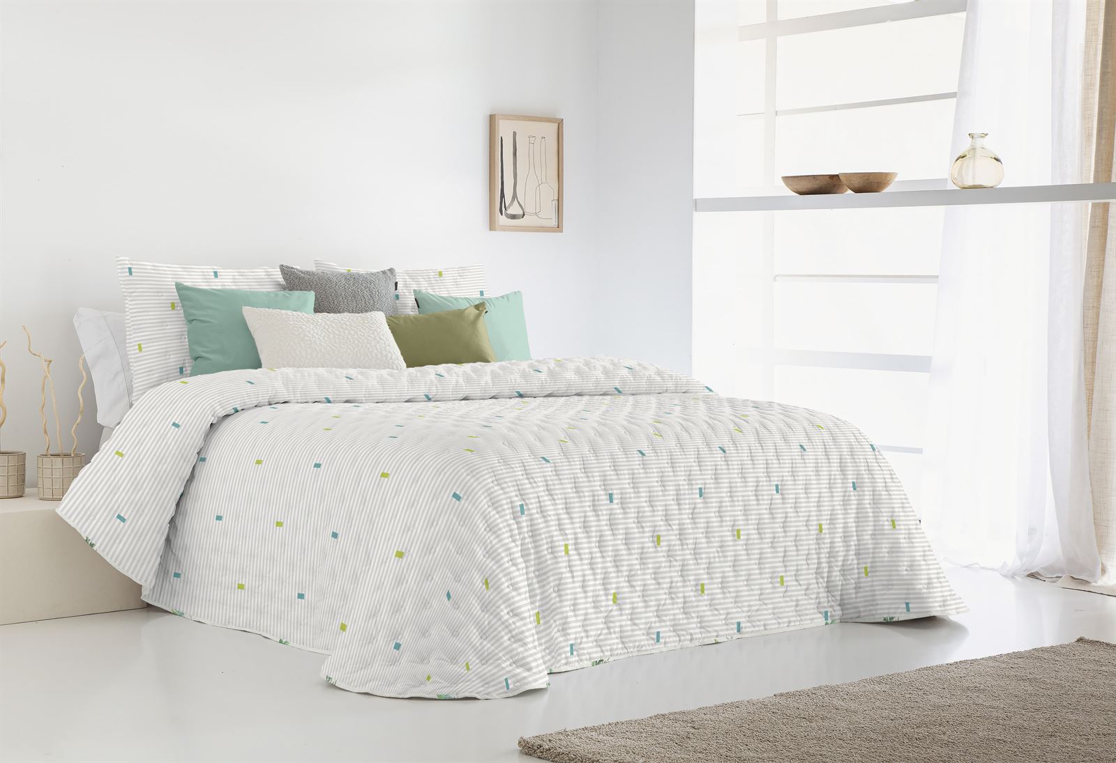 Bouti Salomé Reversible - Imagen 2