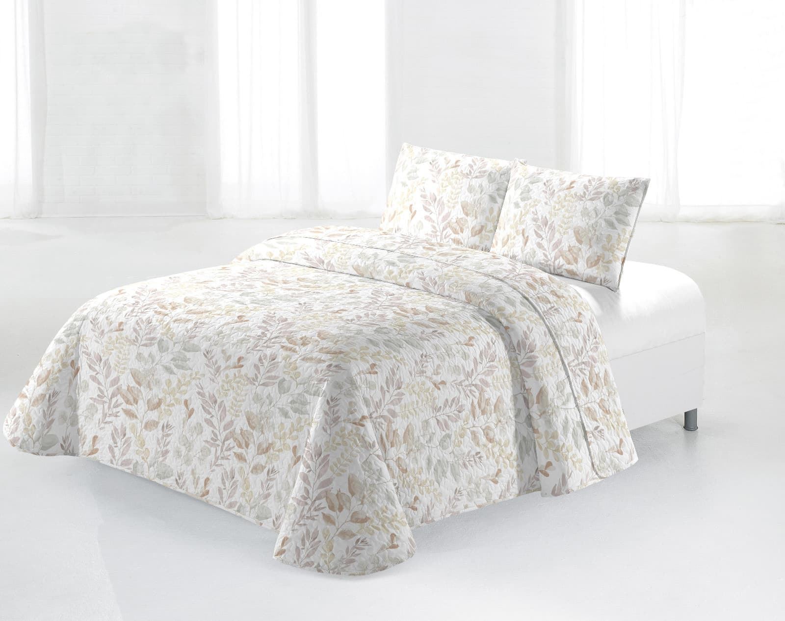 Bouti Tabor termosellada - Imagen 1