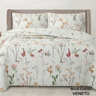 Bouti Veneto cosida - Imagen 1