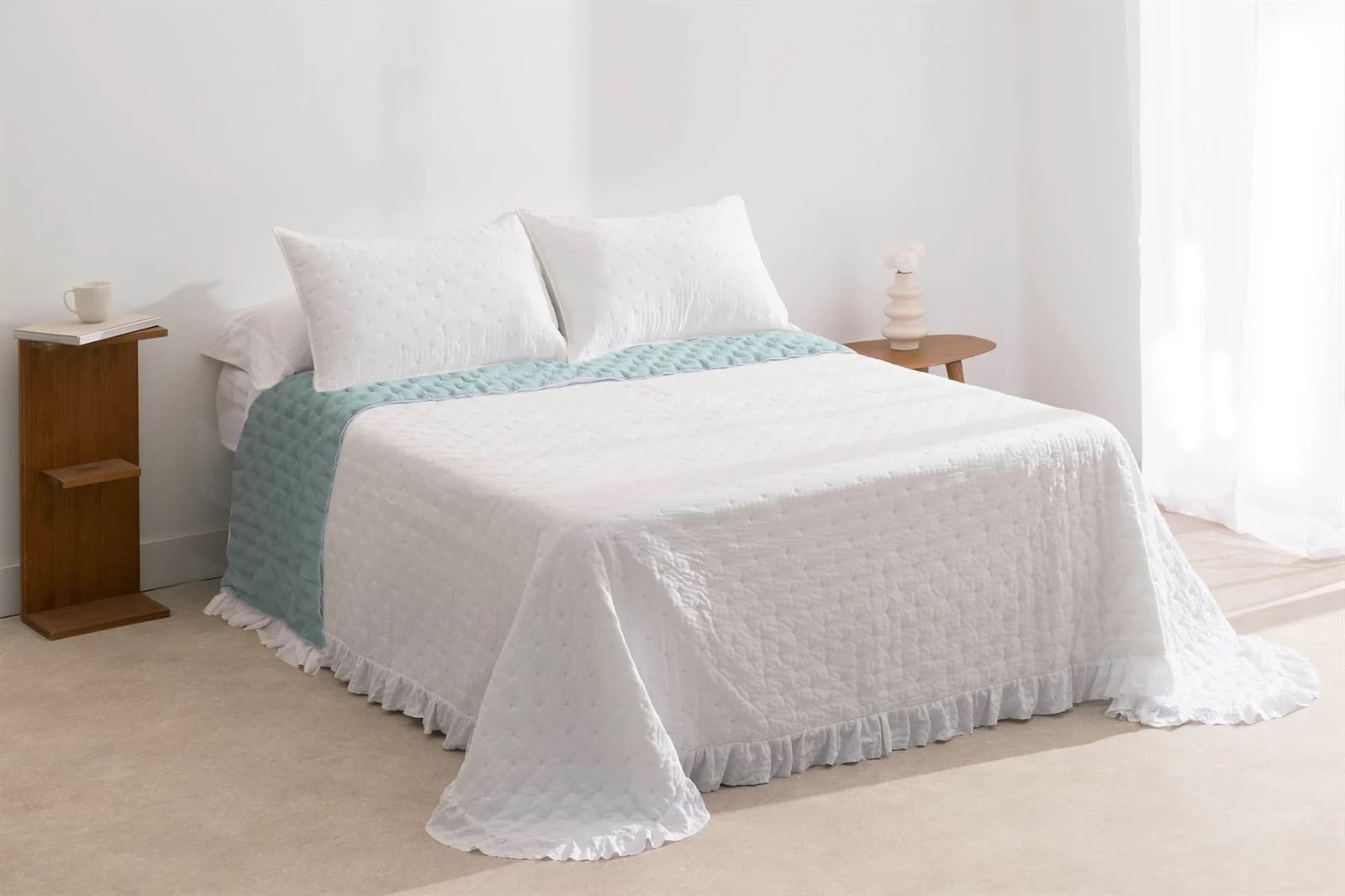 Bouti Versalles Reversible - Imagen 1