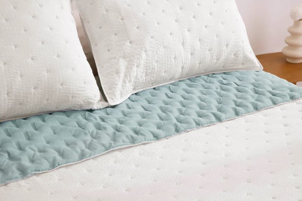Bouti Versalles Reversible - Imagen 2