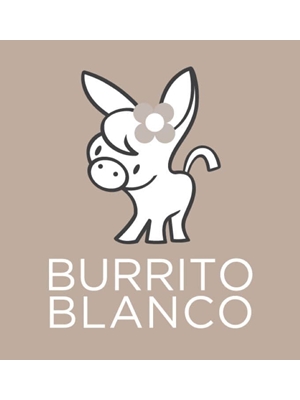 Burrito Blanco