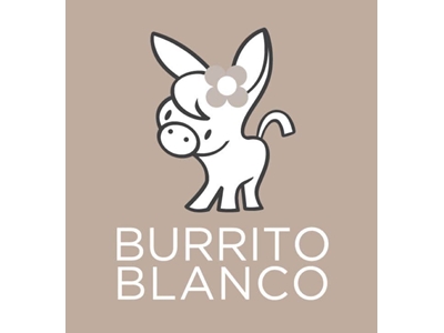 Burrito Blanco