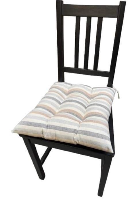 Cojín SILLA Mediterráneo - Imagen 1