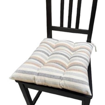 Cojín SILLA Mediterráneo - Imagen 1