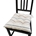 Cojín SILLA Mediterráneo - Imagen 1