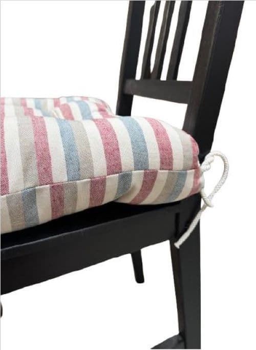 Cojín SILLA Mediterráneo - Imagen 3