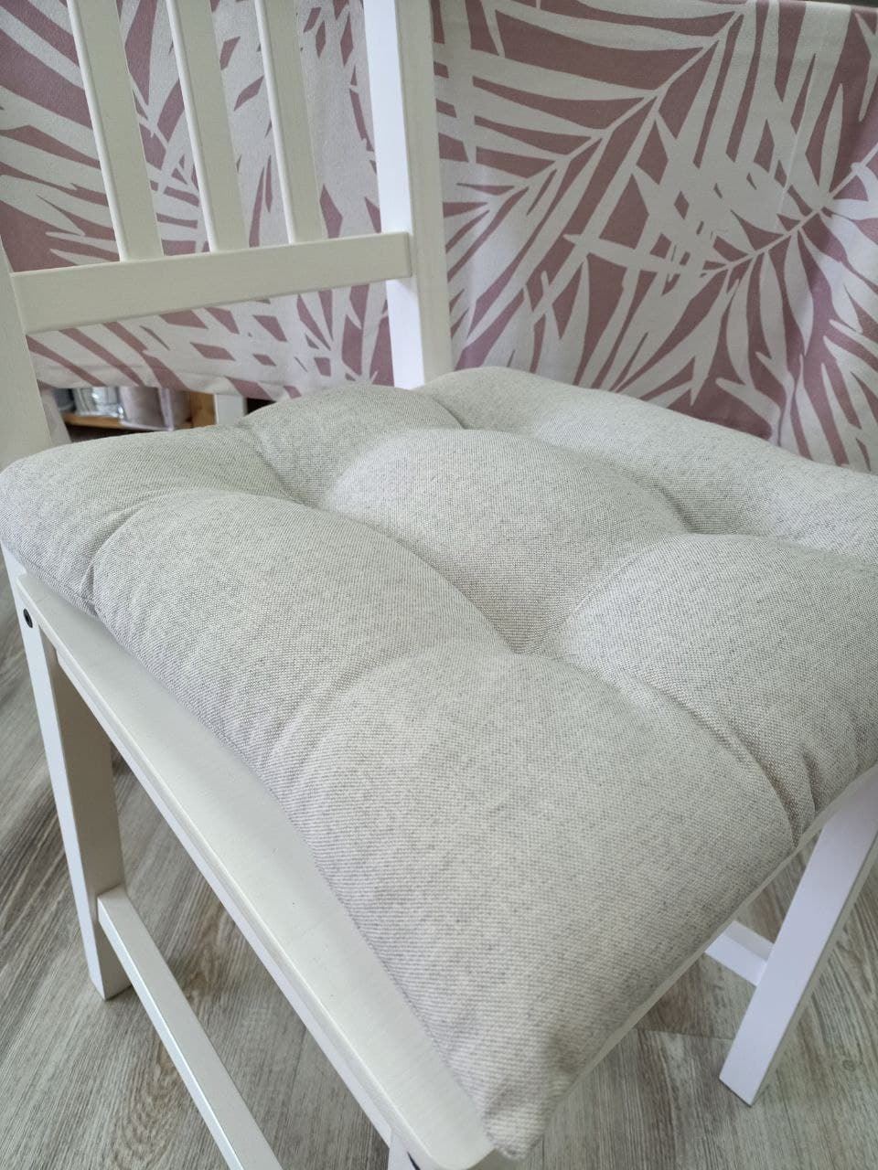 Cojín SILLA Mediterráneo - Imagen 6