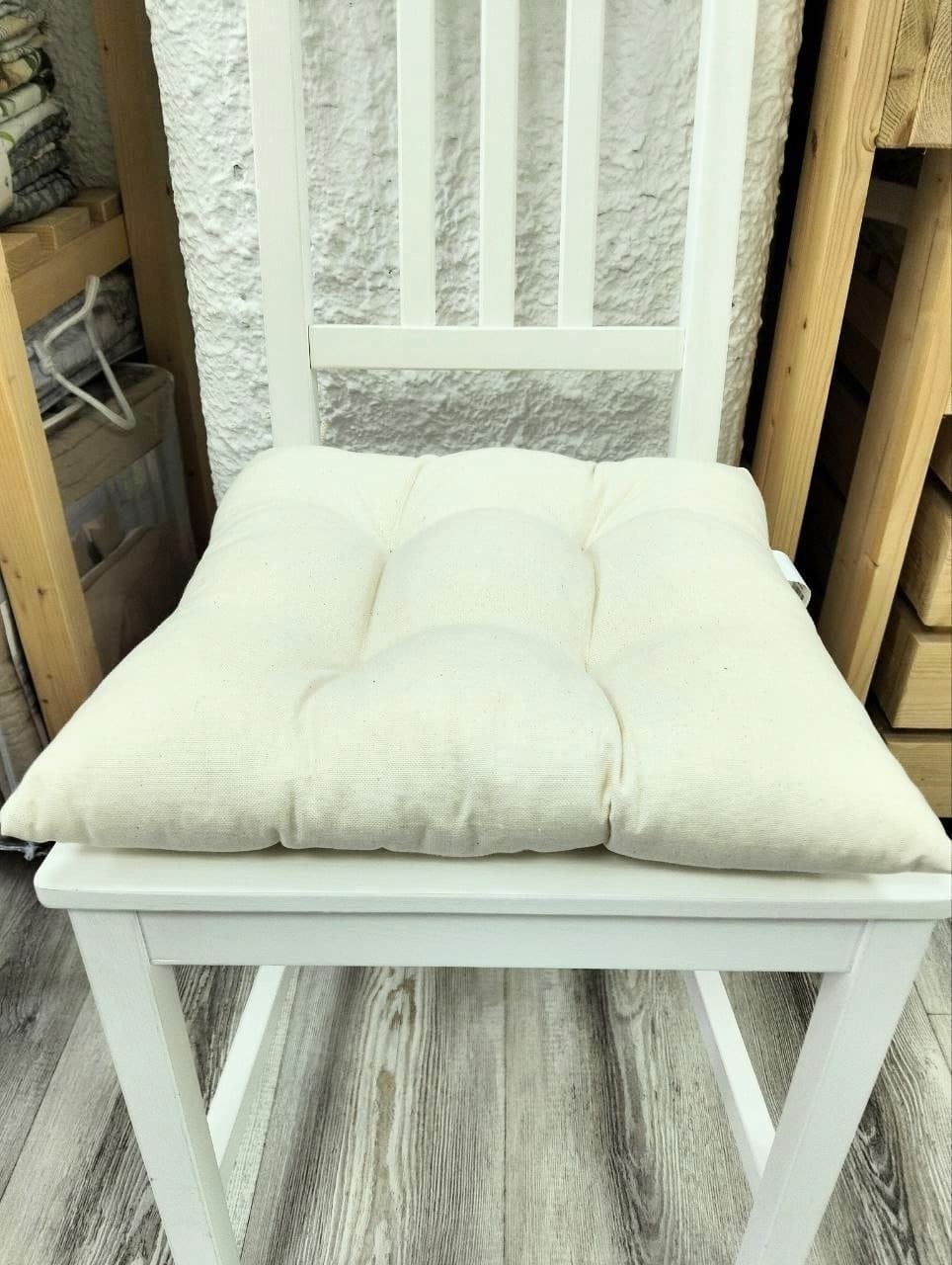 Cojín SILLA Mediterráneo - Imagen 7