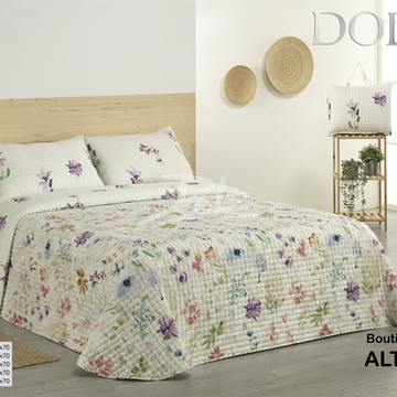 Colcha bouti Altea termosellada - Imagen 1