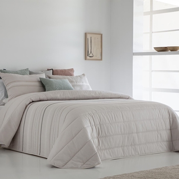 Colcha bouti Alvin - Imagen 1