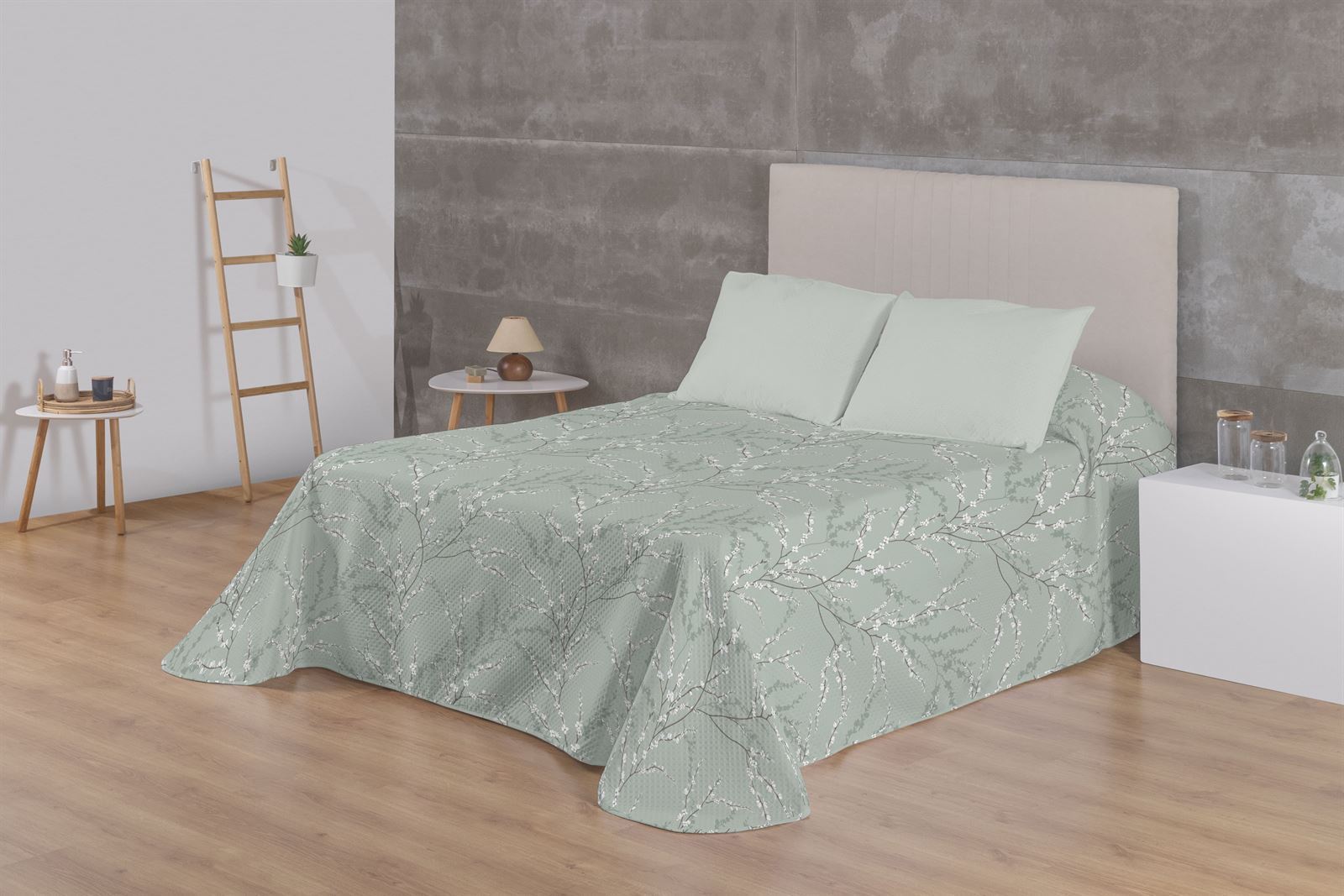 Colcha Bouti Antea - Imagen 1