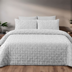 Colcha bouti Carmen Pierre Cardín - Imagen 1