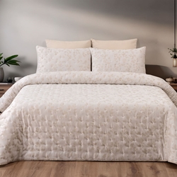 Colcha bouti Carmen Pierre Cardín - Imagen 2